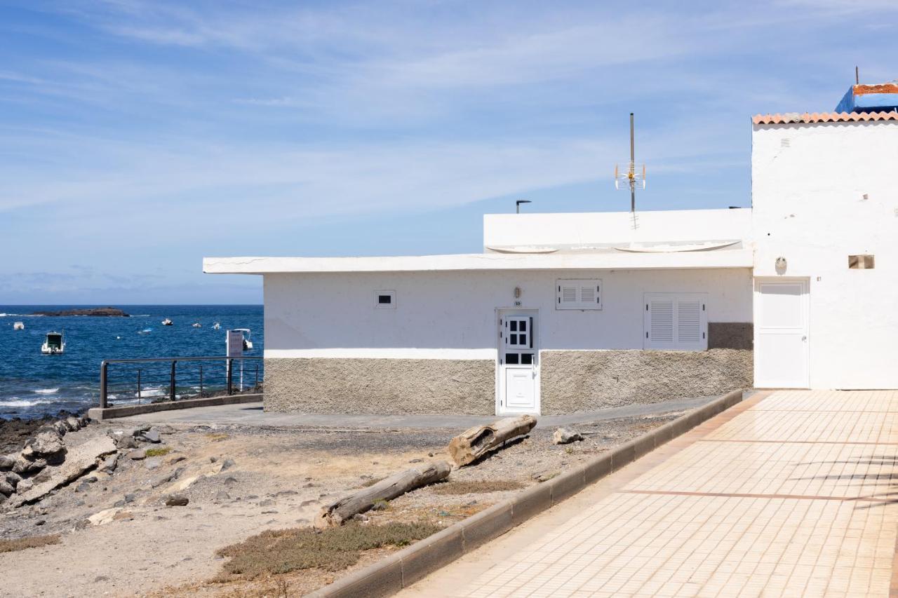 125 Nuestra Caleta Holiday Home By Sunkeyrents Costa Adeje  Exterior foto