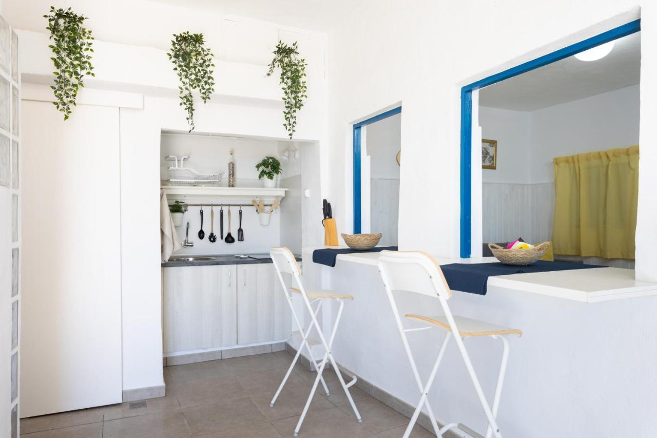 125 Nuestra Caleta Holiday Home By Sunkeyrents Costa Adeje  Exterior foto
