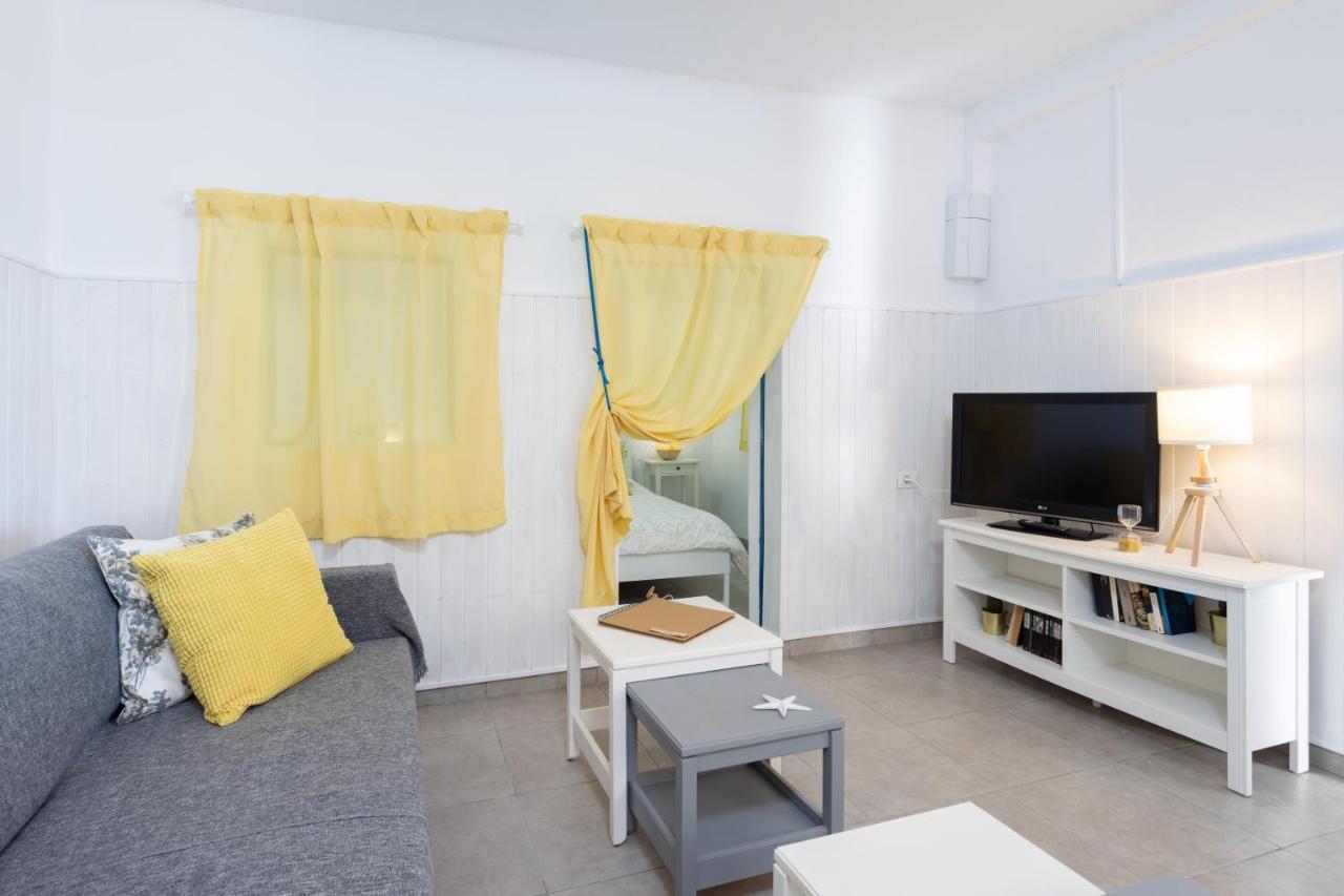 125 Nuestra Caleta Holiday Home By Sunkeyrents Costa Adeje  Exterior foto