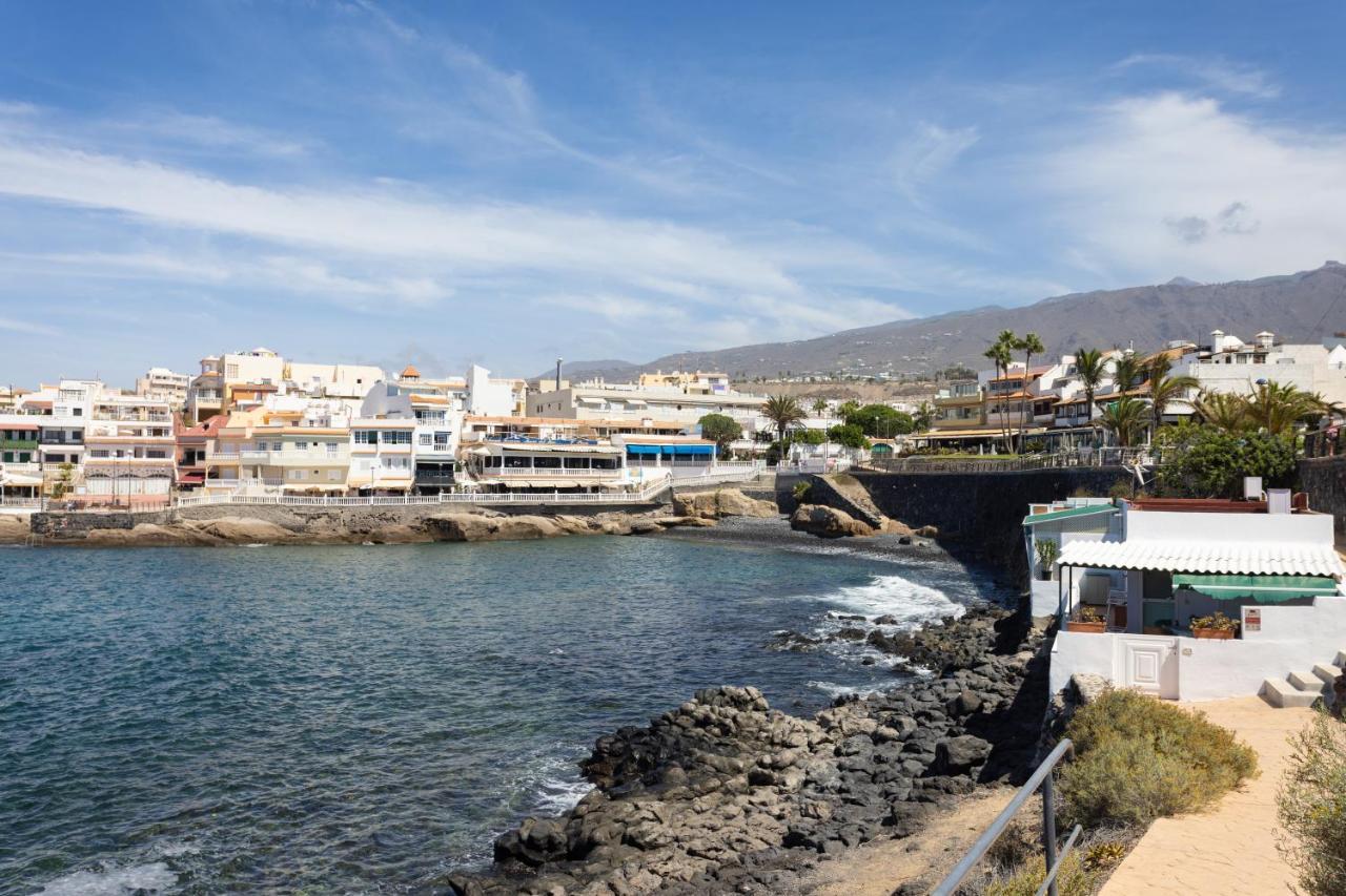 125 Nuestra Caleta Holiday Home By Sunkeyrents Costa Adeje  Exterior foto