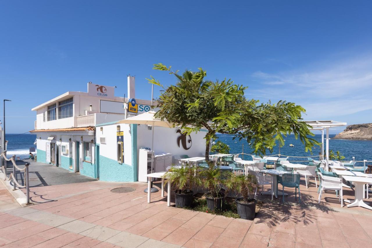 125 Nuestra Caleta Holiday Home By Sunkeyrents Costa Adeje  Exterior foto