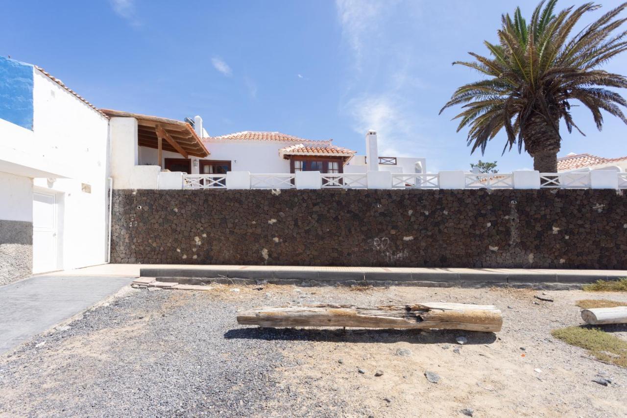 125 Nuestra Caleta Holiday Home By Sunkeyrents Costa Adeje  Exterior foto